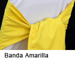 Banda Amarilla