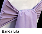 Banda Lila