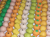 Dulces de Almendra