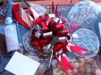 Pasteles para toda ocasión
