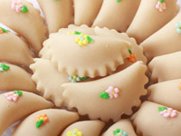 Dulces detalles