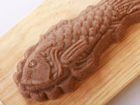 Pescadito de Nuez