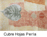 Cubre Hojas Perla