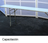 Capacitación