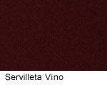 Servilleta Vino