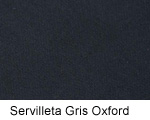 Servilleta Gris Oxford
