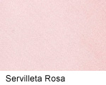 Servilleta Rosa