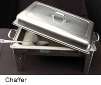 Chaffer